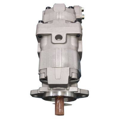 WX Factory direct sales Price favorable  Hydraulic Gear pump 705-52-30920 for KomatsuD275A-5-5D-5R/D275AX-5