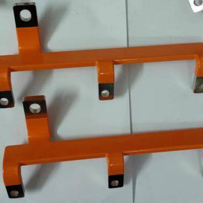 OEM ODM focused rigid copper busbar for yacht