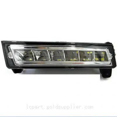 164 906 0251 LH 164 906 0251 RH Daytime Runing Light for Mercedes Benz ML Class W164 2009-2012