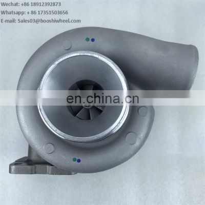 Turbocharger S2A 318615 318570 174735 RE508971 RE509818 RE523366 RE67647 471049-0001 3990023112 turbo for Gen Set 4045T Engine