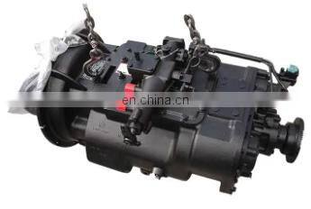 Shaanxi Shacman Truck Parts High-quality FAST Transmission Gearbox Assembly Gearbox 12JS200 photo-2