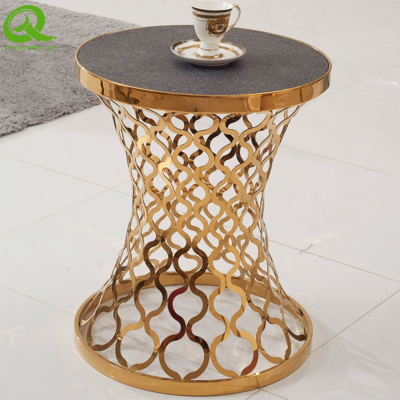 Modern side table furniture glass side tables round end table for living room