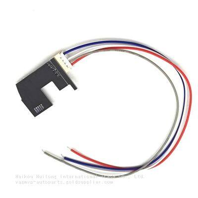 MQB Steering Wheel Decoder Emulator Simulator PQ Car Steering Wheel Decode Module For VW Car Only photo-2