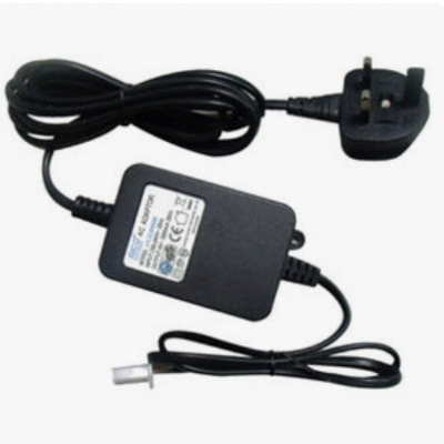 24W Power Transformer With UK Plug UL/CUL Certified for Electronic Faucet Motor Pump