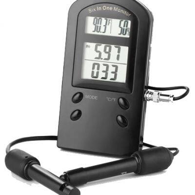 KL-02636 Multi-parameter Water Quality Monitor