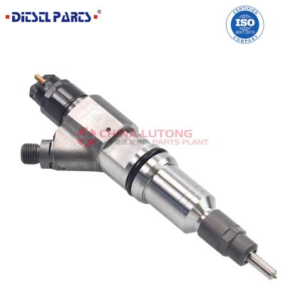 injectors Bosch 0 445 120 157 diesel Fuel injector Common Rail Injectors for Fiat Iveco Case IH New Holland 504255185 8.7 Lt