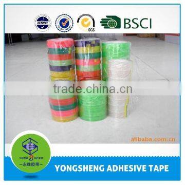 Transparent Carton Sealing Stationery Tape for School Office Student Tape photo-4