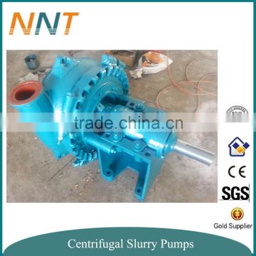 Single Stage Horizontal Centrifugal Gravel Sand Pump &Slurry Pump