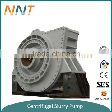 Chinese hot sale sand dredge motor Pump /oilfield sand pump