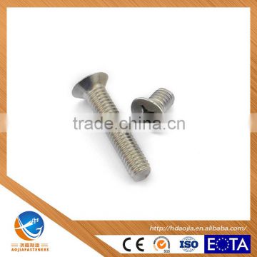 CHINA SUPPLIER HIGH STRENGTH BOLTS 4.8 8..8