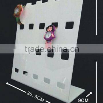 Acrylic Watch Display Holer Solid Watch Display Stand Watch Holder photo-6