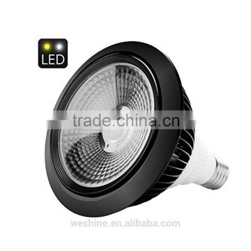 led light plant indoor spot lights 27w cob integrated indoor plant led grow light spot for flower and fruit blooming