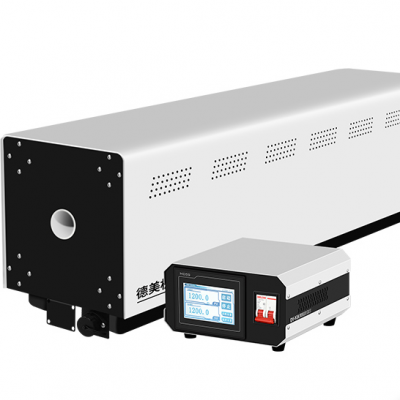 Thermocouple annealing furnace