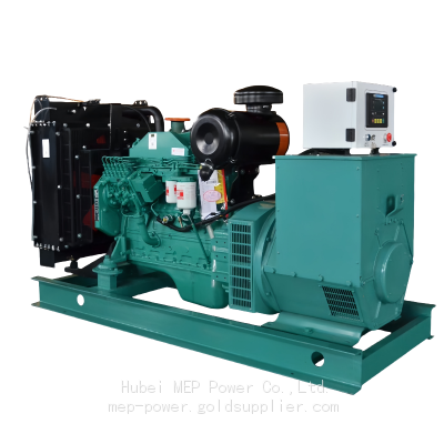 Cummins Diesel Engine 6bt5.9-G1 for 68kw Diesel Gen-Set