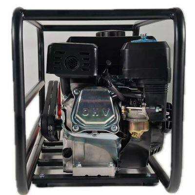 GenGao Farm Garden Pesticide/cleaning 22mm Plunger Pump Agricultural 170F 7HP Portable Gasoline Engine 22# HTP Powered Sprayer