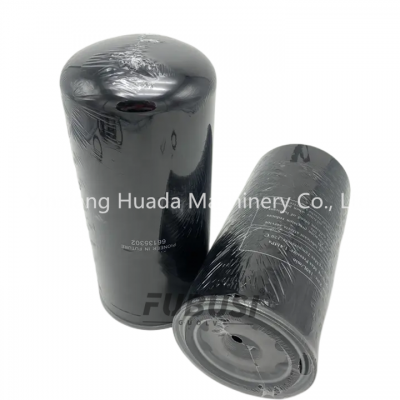 High quality Air Compressor Filter element 66135302 67889626 67902973