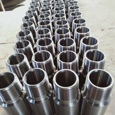 Reliability Study of L80 High-Performance Special Thread and C90 High-Strength Locking Thread