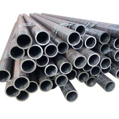 Seamless steel pipe