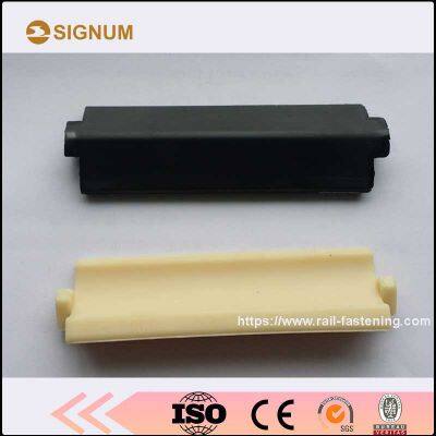 PA66 Insulators/BS90A Insulators/Railway Gauge Plate Insulators photo-4