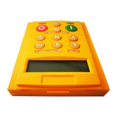 6901 Operation Panel Used on 590 Series and 690 Series Drives photo-4