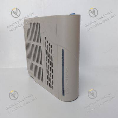 1C31189G01 EMERSON Speed Detection Input Module photo-3