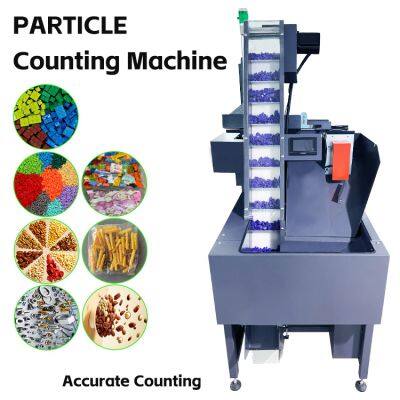 Particle Packaging Machine Counting Packaging Machine