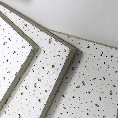 Wall and Roof Heat Insulation Basalt Mineral Wool Soundproof Mineral Fiber Board Rockwool Fire Proof Insulation Panel