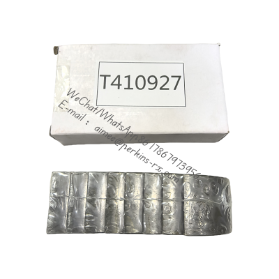 Perkins 1104 Engine Factory New Disassembly Bracket T407399 321-8952 Original Parts photo-5