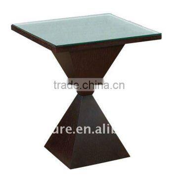 Stone top dining table PFD074