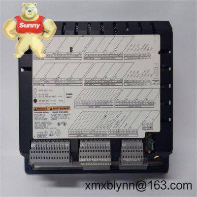 Woodward 9907-162 (2301E Series) – Digital Load Sharing & Speed Control for Engines and Gensets photo-2