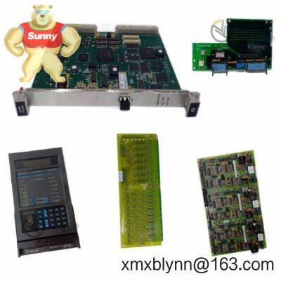 GE VMIVME-7486 VMEbus CPU Module: Keeping Legacy Industrial Systems Alive