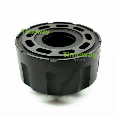 Hydraulic Motor Repair Kits YC35-6 Travel Motor Rotary Group Kits for NACHI Excavator Walking Motor Internal Parts Rebuild Kits photo-3