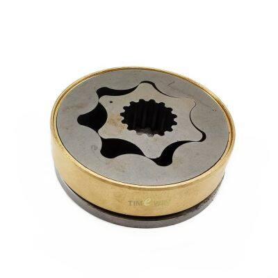 Pompe de charge PSVD PSVD2 - 18E Pompe de remplissage d'huile pour la réparation de la pompe à piston KAYABA 208 - 1149 Accessoires pour mini-pelle hydraulique en acier inoxydable 304 CR