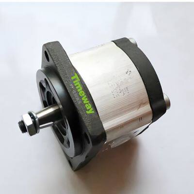 0510 Hydraulic Pump 0510525331 0510525374 0510525375 0510525018 High Pressure Oil Pump Replace Rexroth Gear Pump photo-3