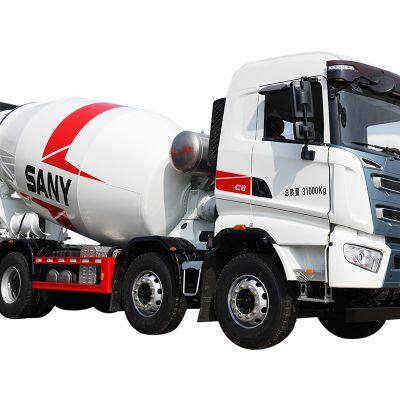 Original Sany Mixer Truck Parts Sany Concrete Pump Truck Parts Genuine Sany Concrete Pump Truck Accessories photo-2
