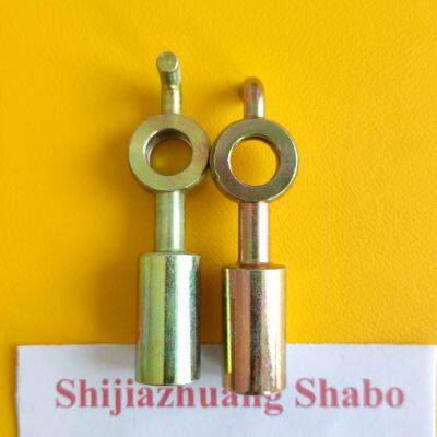 Metal Hose Fittings for Auto Cars Brake Hose Assembly photo-2