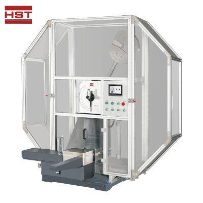 HST JBS-50 50J Digital Display Metal Impact Testing Machine 50J Charpy Impact Testing Machine Metal Impact Testing Machine photo-5