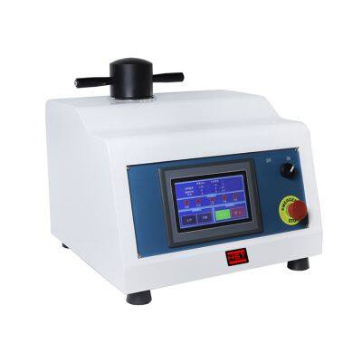 HST-ZXQ2A High Quality 1-Year Warranty Automatic Specimen Mounting Press Easy-to-Use Solution for Lab Sample Testing Equipment photo-3