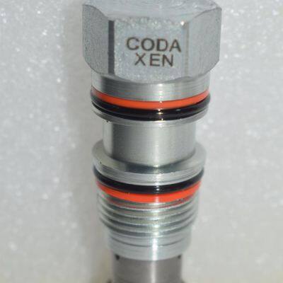 Directional Valve Compatible With Sun Hydraulic Valves, Made in China,Pilot-Operated Check Valve CODAXEN