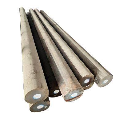 ASTM A36 S235JR Q345B S355jr SAE1020 SAE1045 Carbon Round Iron Rod/Carbon Steel Round Bar photo-3