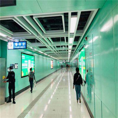 Vitreous Enamel Steel Sheet Factory Direct Corrosion Resistant Metal Panels photo-4