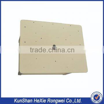 Hot Sell Anodized Sheet Metal Machinery Parts photo-6