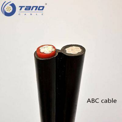 lv Abc Cable BS 7870