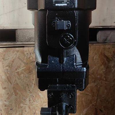 Variable Hydraulic Motor 51V Series 51V080 51V110 51V160 51V250 für Marine Lift Hochgeschwindigkeits-Hydraulikmotoren photo-3