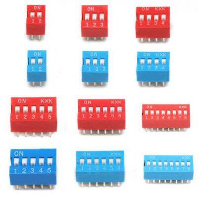 DIP Switch