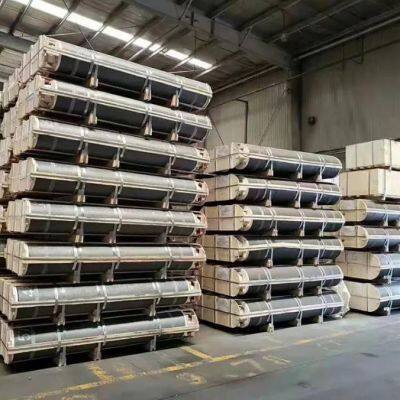 Graphite Electrode/RP Graphite Electrode