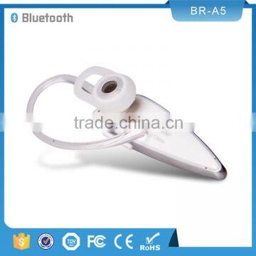 New Fashion Safe Call Wireless Super Mini Wireless Bluetooth Headset Earphone With Car Driving Use Quality Choice photo-5