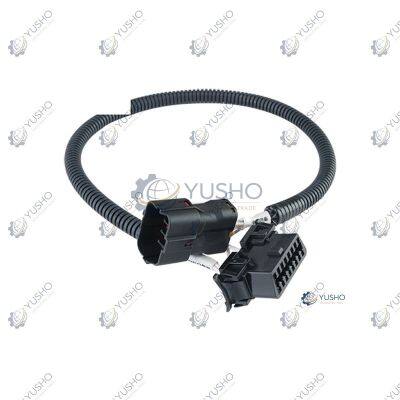 SEDS-OBDA OBD ï¼14508079 for SANY Excavator Genuine OEM photo-4