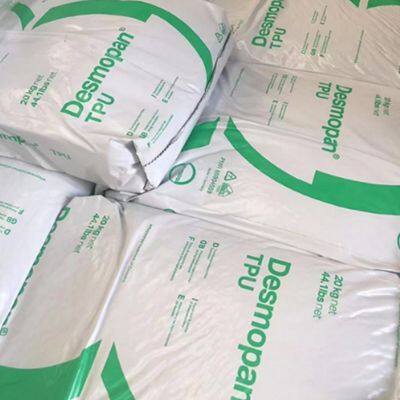 Thermoplastic Polyurethane TPU 3392A Granules for Extrusion Applications photo-5