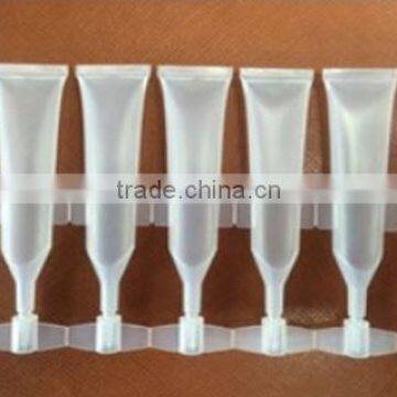 Ultrasonic Ointment Tube Seal Machine With ce photo-3